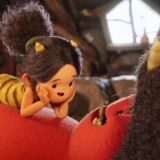 Netflixオリジナルアニメ『ONI ~ 神々山のおなり』が第50回アニー賞で2部門を受賞